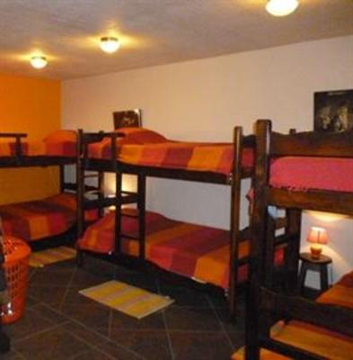 фото отеля Hostal Casa Areka Costa Rica