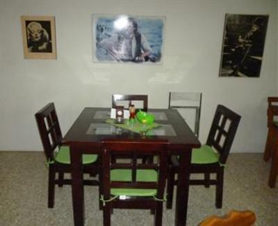 фото отеля Hostal Casa Areka Costa Rica