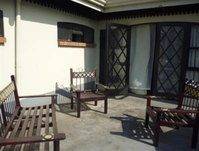 фото отеля Hostal Casa Areka Costa Rica