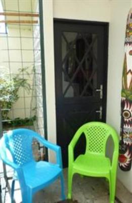 фото отеля Hostal Casa Areka Costa Rica