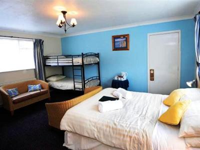 фото отеля Driftwood Spars Hotel St Agnes
