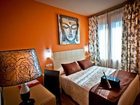 фото отеля Hotel Condes De Castilla