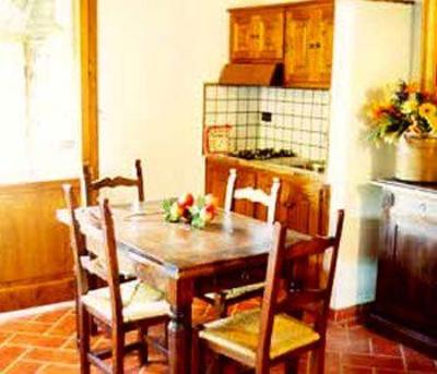 фото отеля Relais Parco Fiorito