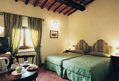 фото отеля Relais Parco Fiorito