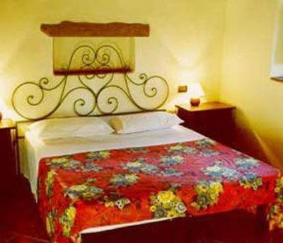 фото отеля Relais Parco Fiorito