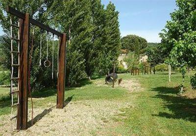 фото отеля Relais Parco Fiorito