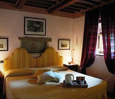 фото отеля Relais Parco Fiorito