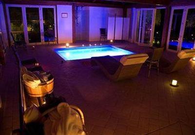 фото отеля Relais Parco Fiorito