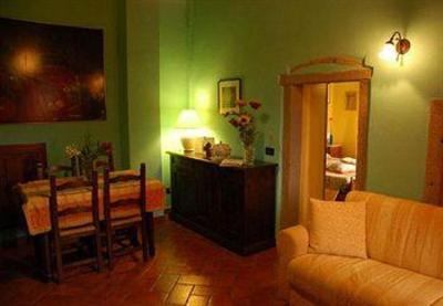 фото отеля Relais Parco Fiorito