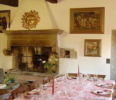 фото отеля Relais Parco Fiorito