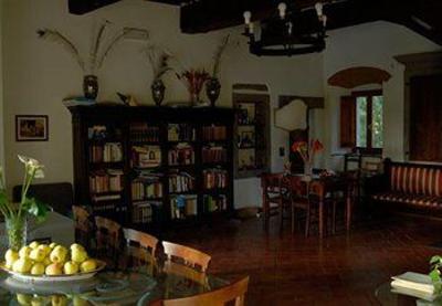 фото отеля Relais Parco Fiorito