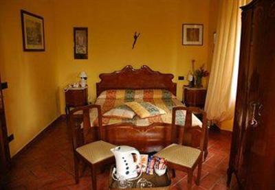 фото отеля Relais Parco Fiorito