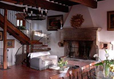 фото отеля Relais Parco Fiorito
