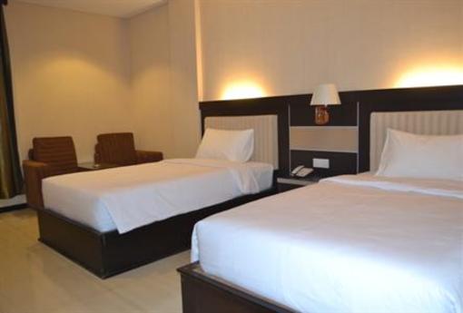 фото отеля Zahra Syariah Hotel Kendari