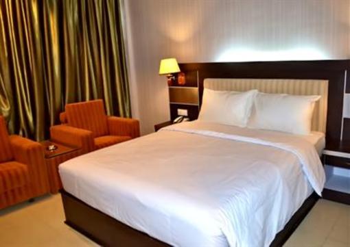 фото отеля Zahra Syariah Hotel Kendari