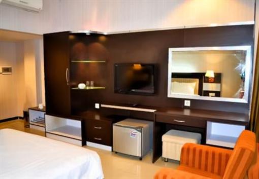 фото отеля Zahra Syariah Hotel Kendari