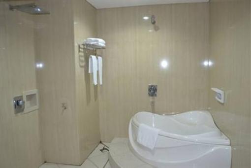фото отеля Zahra Syariah Hotel Kendari