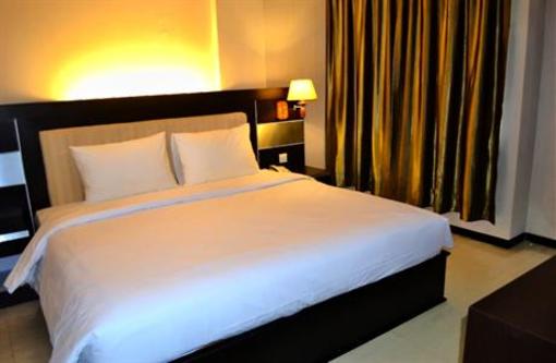 фото отеля Zahra Syariah Hotel Kendari
