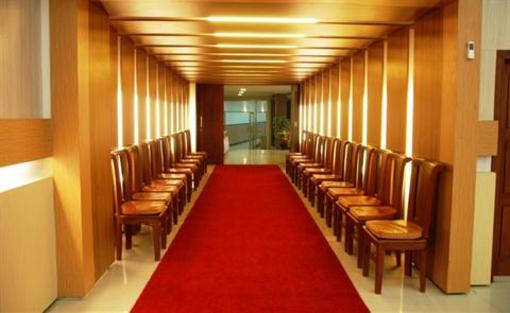 фото отеля Zahra Syariah Hotel Kendari