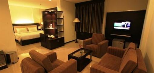 фото отеля Zahra Syariah Hotel Kendari