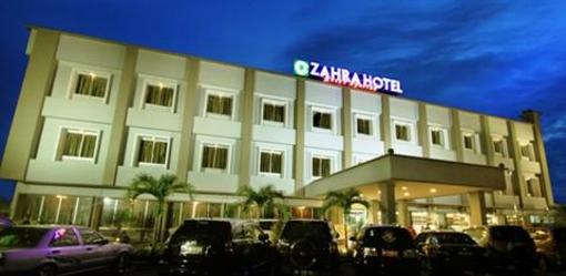 фото отеля Zahra Syariah Hotel Kendari