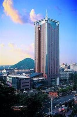 фото отеля Hangzhou Xiaoshan International Hotel