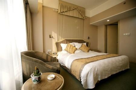 фото отеля Hangzhou Xiaoshan International Hotel