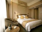 фото отеля Hangzhou Xiaoshan International Hotel