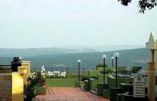 фото отеля Hotel Gautam Mahabaleshwar