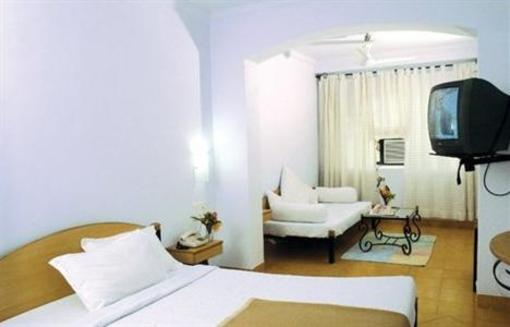 фото отеля Hotel Gautam Mahabaleshwar