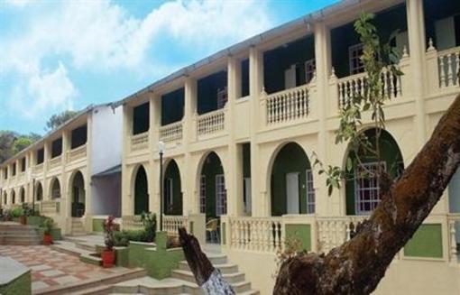 фото отеля Hotel Gautam Mahabaleshwar