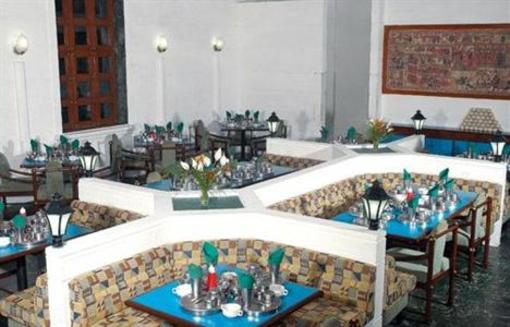 фото отеля Hotel Gautam Mahabaleshwar