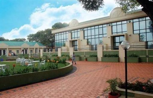 фото отеля Hotel Gautam Mahabaleshwar