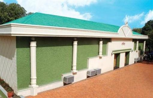 фото отеля Hotel Gautam Mahabaleshwar