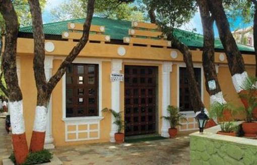 фото отеля Hotel Gautam Mahabaleshwar