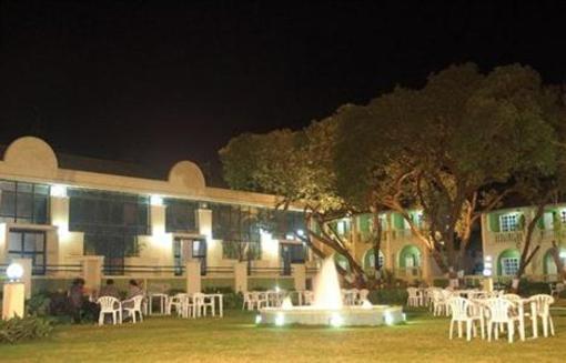 фото отеля Hotel Gautam Mahabaleshwar