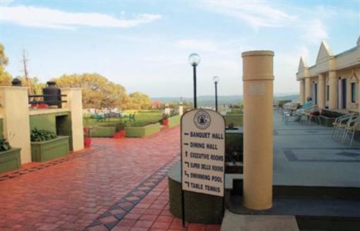 фото отеля Hotel Gautam Mahabaleshwar
