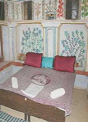 фото отеля Haveli Hotel Suraj Jaisalmer