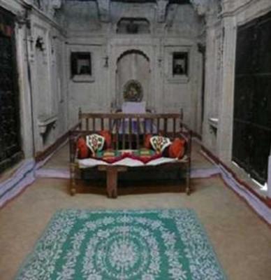 фото отеля Haveli Hotel Suraj Jaisalmer
