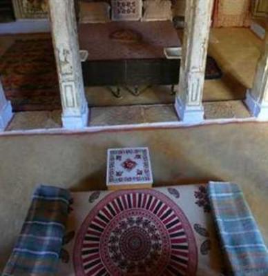 фото отеля Haveli Hotel Suraj Jaisalmer