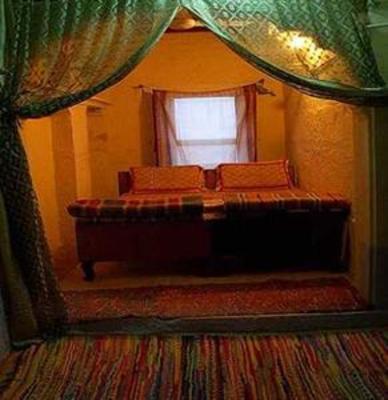 фото отеля Haveli Hotel Suraj Jaisalmer