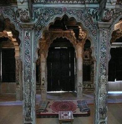 фото отеля Haveli Hotel Suraj Jaisalmer