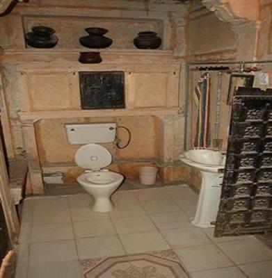 фото отеля Haveli Hotel Suraj Jaisalmer