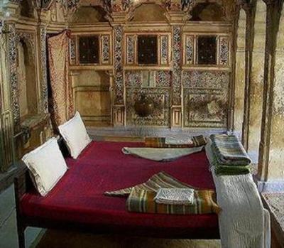 фото отеля Haveli Hotel Suraj Jaisalmer
