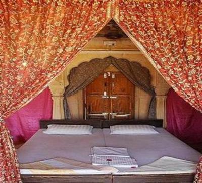 фото отеля Haveli Hotel Suraj Jaisalmer
