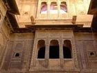 фото отеля Haveli Hotel Suraj Jaisalmer