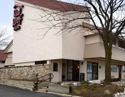 фото отеля Red Roof Inn Harrisburg Hershey