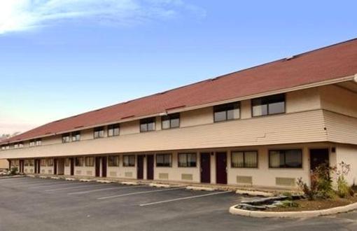 фото отеля Red Roof Inn Harrisburg Hershey