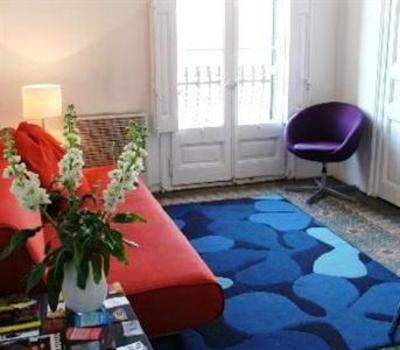 фото отеля Casanova Home Accommodation Barcelona