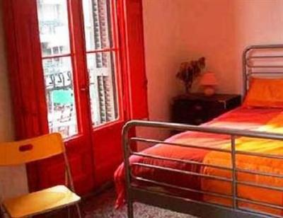 фото отеля Casanova Home Accommodation Barcelona
